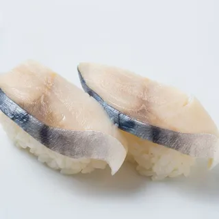 Saba Nigiri