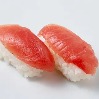 Ahi Nigiri