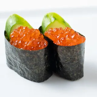 Ikura Nigiri