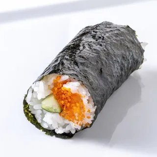 Masago Hand Roll