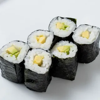 Avocado Maki
