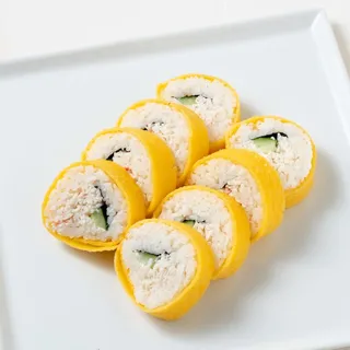 Egg Maki
