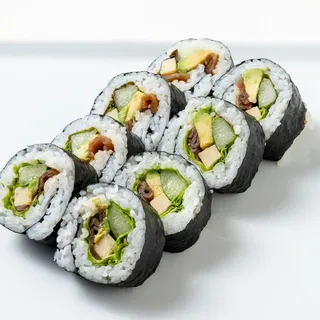 Veggie Maki