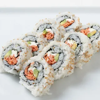 Philly Maki