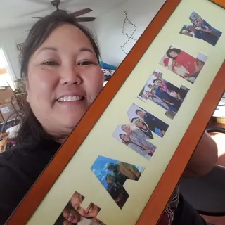 Lori F.