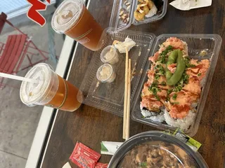 SushiMan Hawaii Kai
