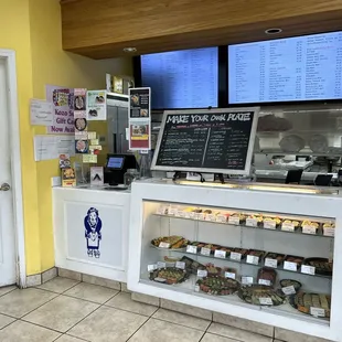 interior, ramen and noodles