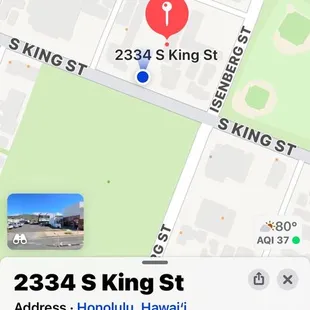 Location of Komo Sudhi