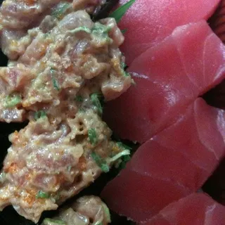 Ahi Lover