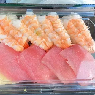 Ebi Nigiri