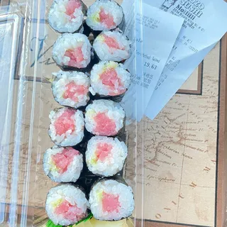 Tekka Maki