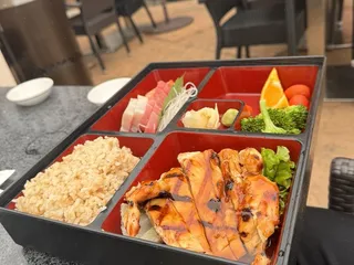 Asaka Sushi & Grill
