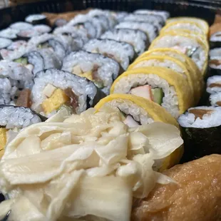 Deluxe Maki Set...