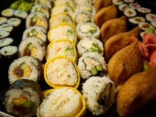 Damo Sushi