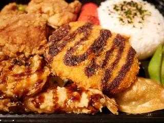 Banzai Bento