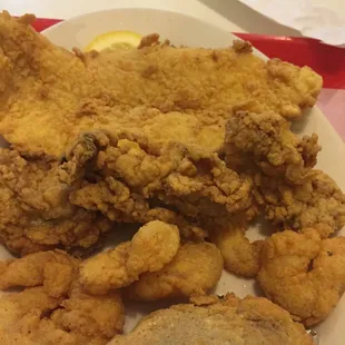 #SeafoodFriday #NOLAdining