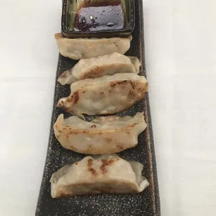 Gyoza