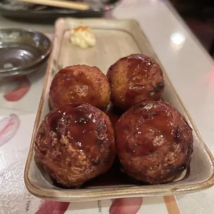 Takoyaki