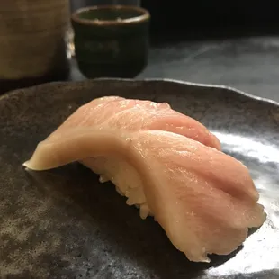 Fatty Tuna