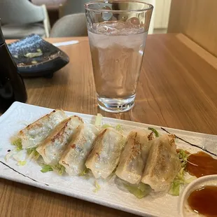 I highly recommend this appetizer!!