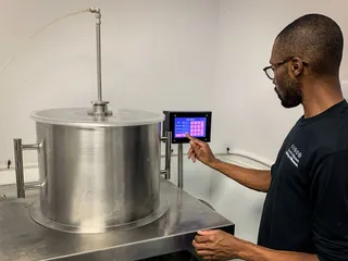 Chesapeake Coffee Roasters