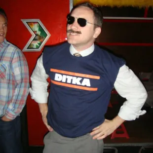 Da BEARS