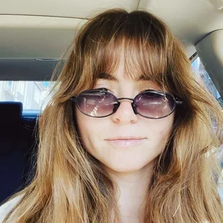 Alexa M.