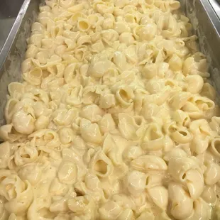 Best Mac &amp; Cheese around