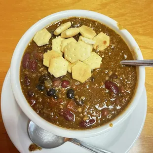 Chili