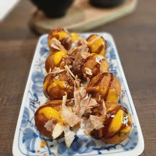 Takoyaki