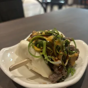 Bulgogi