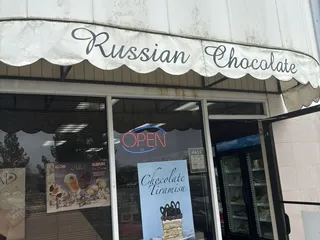 Russian Chocolate