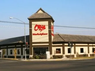 Oto's Marketplace