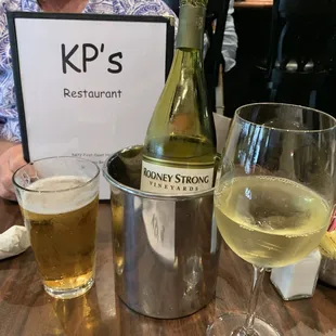KP&apos;s is OPEN!