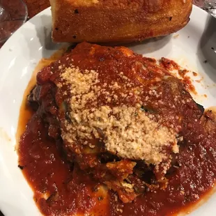 Lasagna