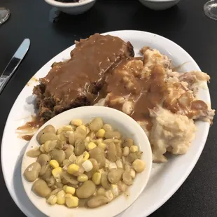 Meatloaf