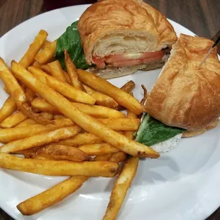 Chicken Salad
