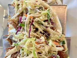 Wicked Bao