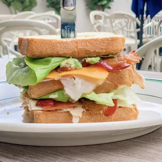 Club Sandwich