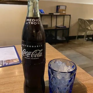 Mexican Coke