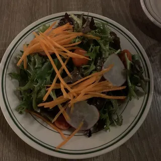 House Salad