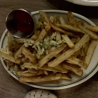 House Cut French Fries