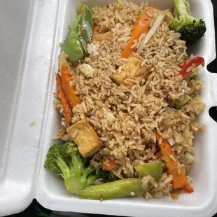 KP Fried Rice