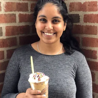 Nikhila C.
