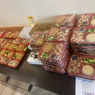 company group purchase