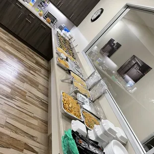 party