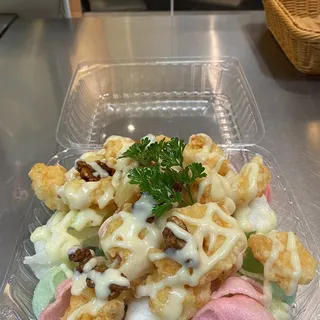 Family Walnut Shrimp