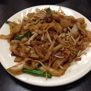 BBQ Pork