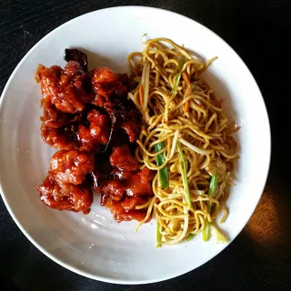 Chow Mein