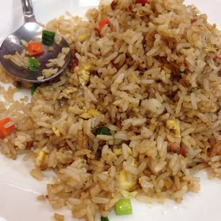 Fried Rice